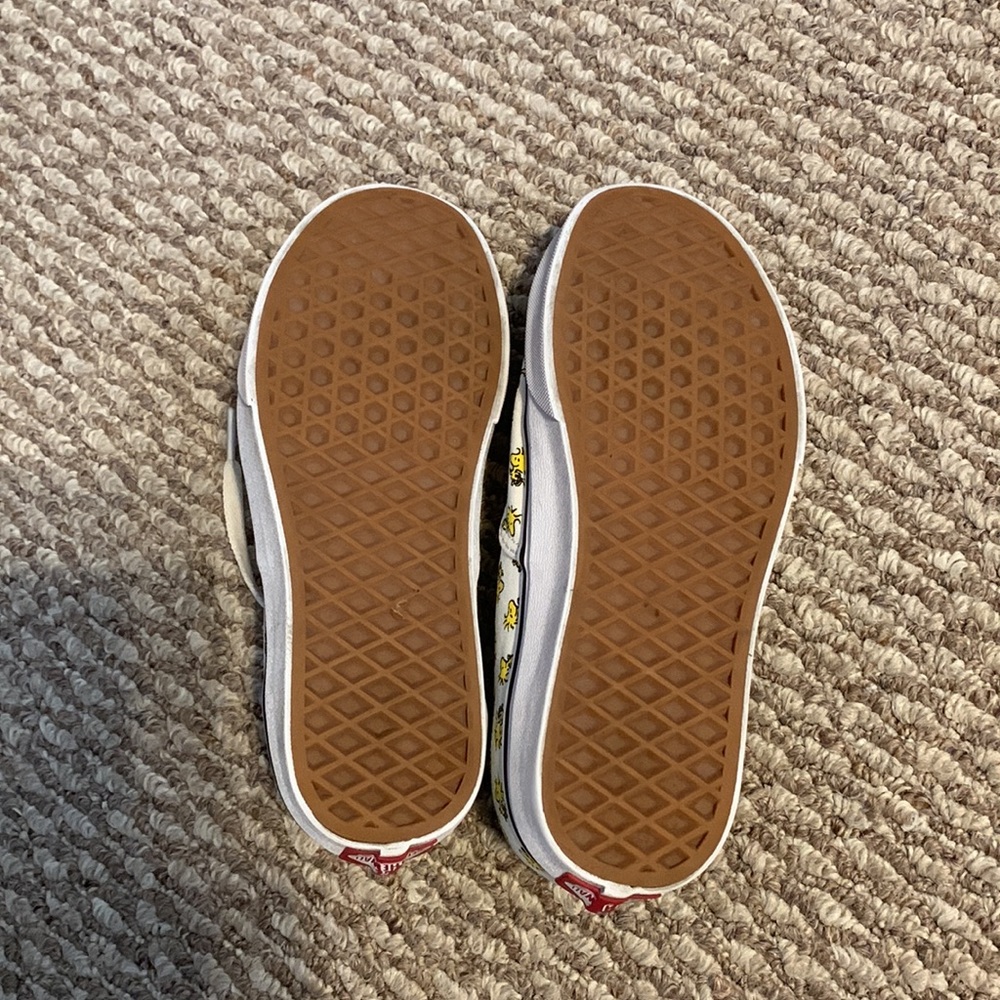 Vintage Vans Tweety Bird - Picture 5 of 6
